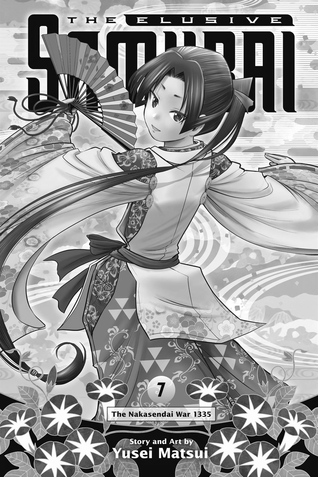 Read The Elusive Samurai Manga Online