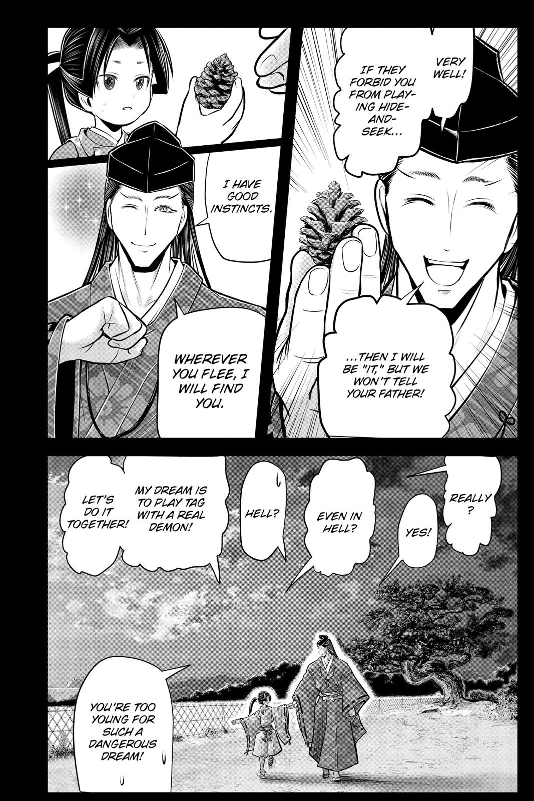 Read The Elusive Samurai Manga Online
