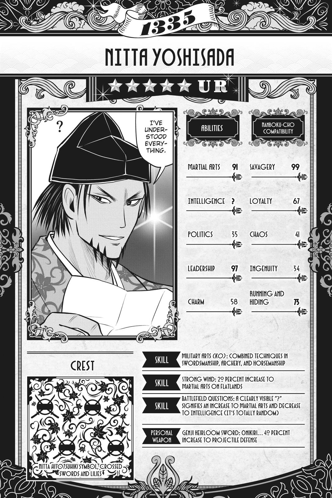 Read The Elusive Samurai Manga Online