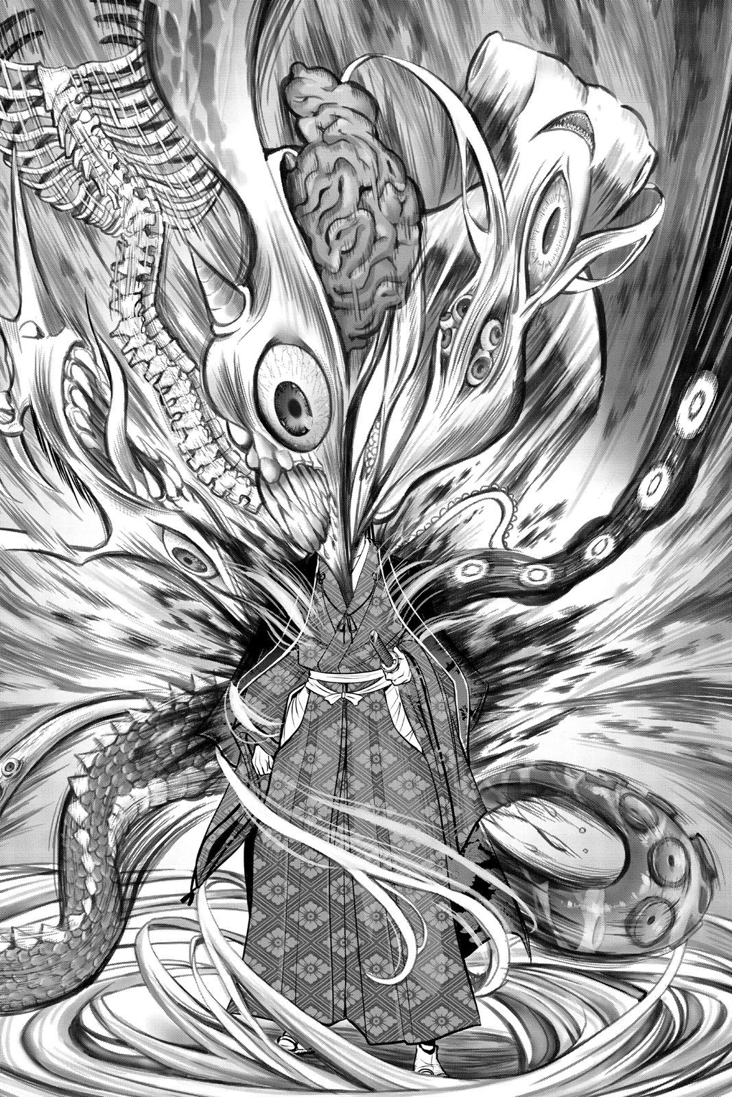 Read The Elusive Samurai Manga Online