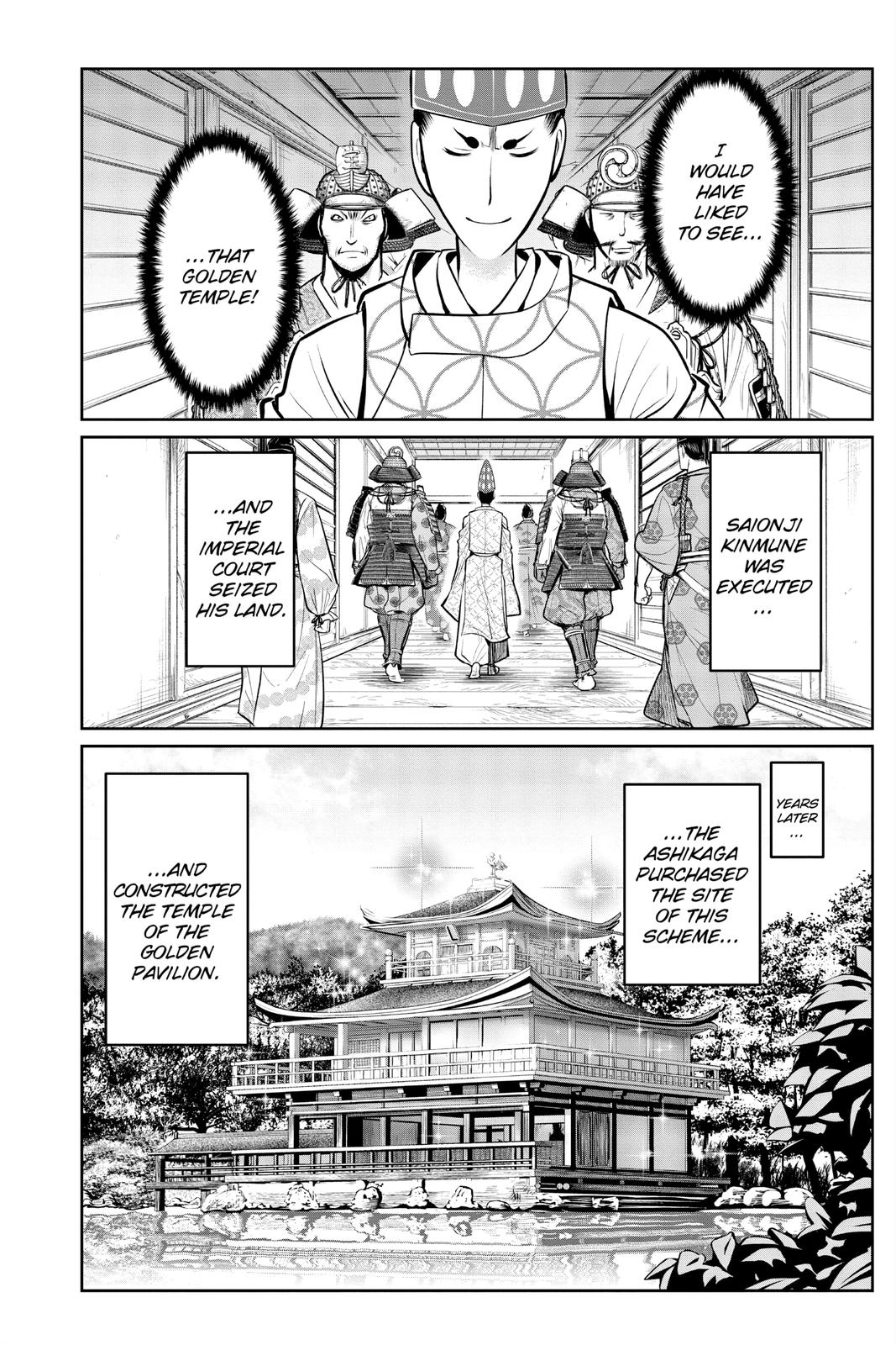 Read The Elusive Samurai Manga Online