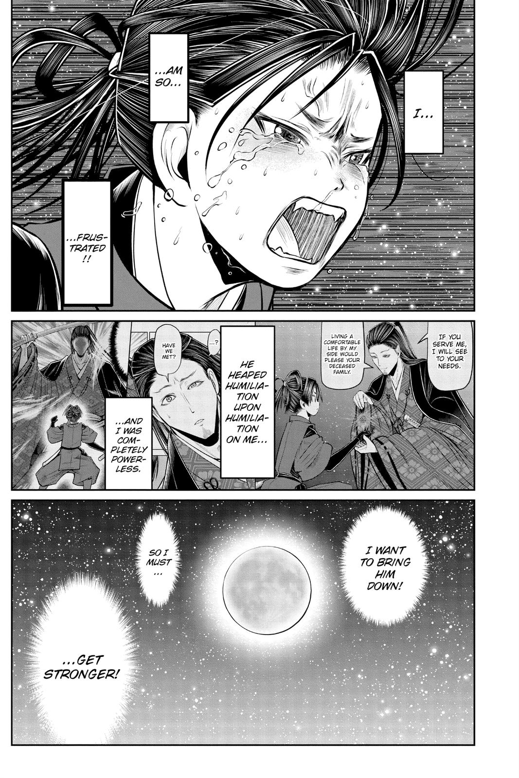 Read The Elusive Samurai Manga Online