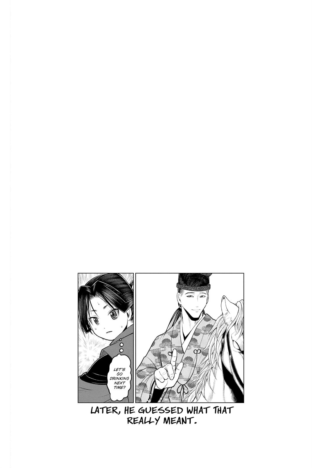 Read The Elusive Samurai Manga Online