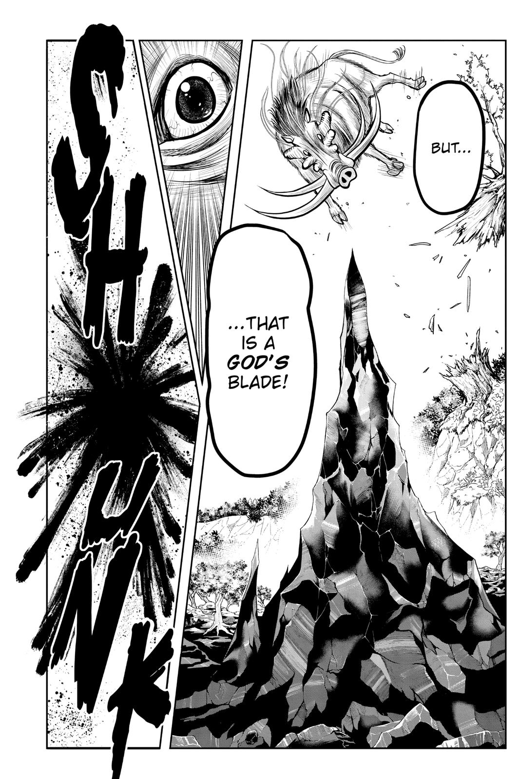 Read The Elusive Samurai Manga Online