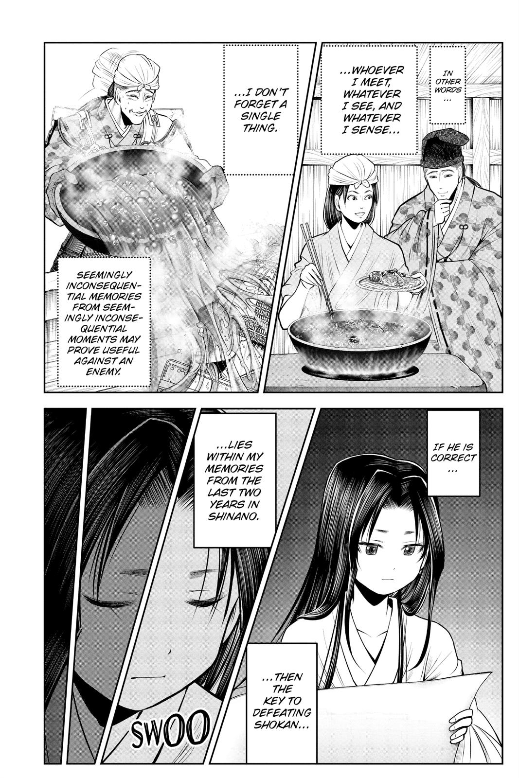 Read The Elusive Samurai Manga Online