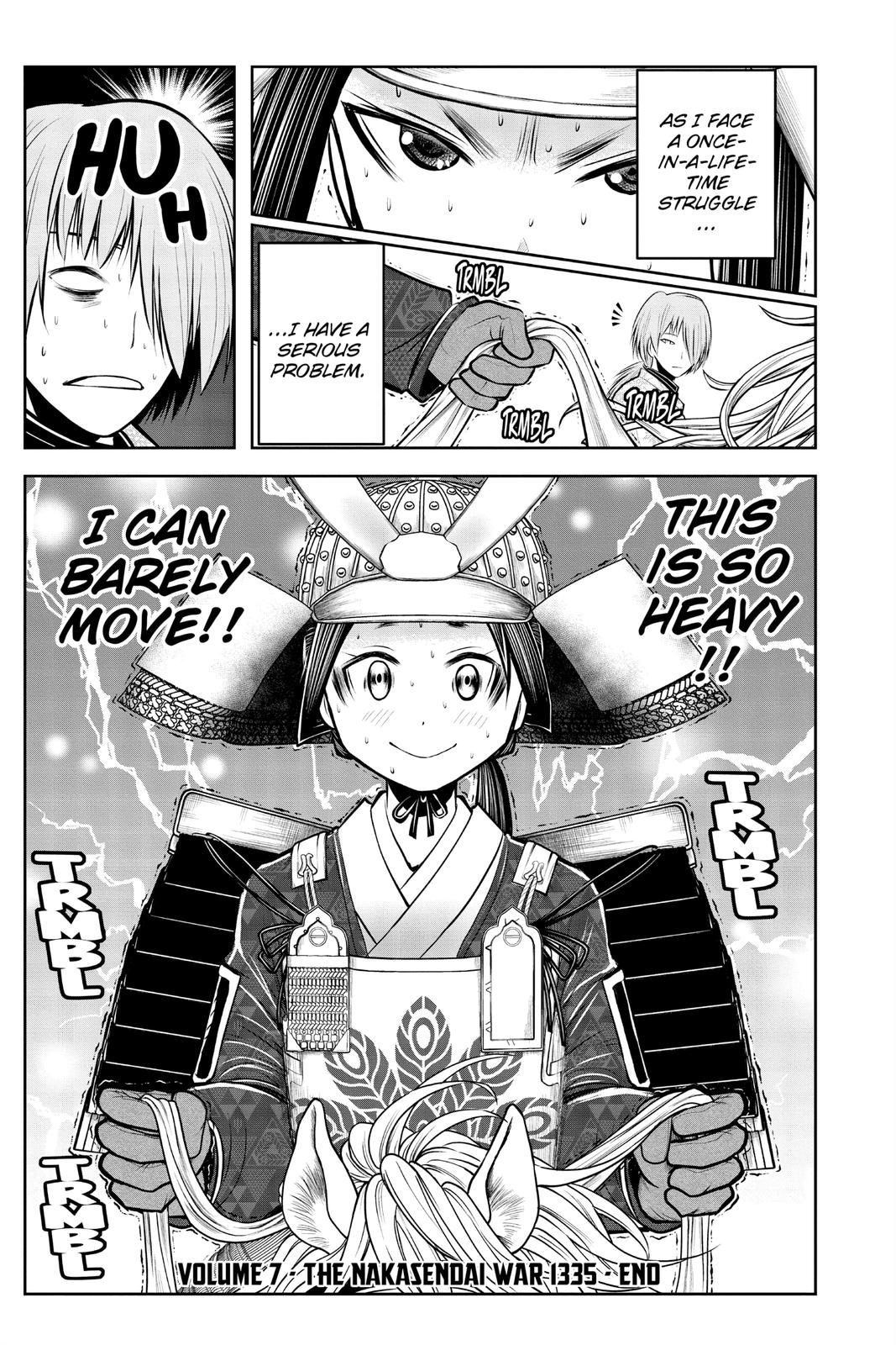 Read The Elusive Samurai Manga Online
