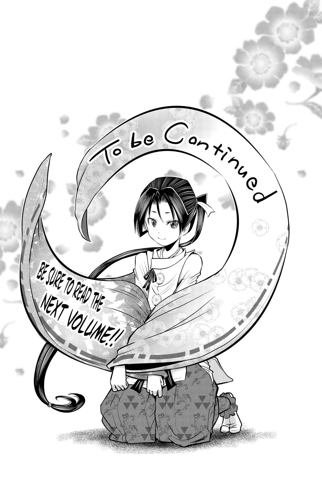 Read The Elusive Samurai Manga Online