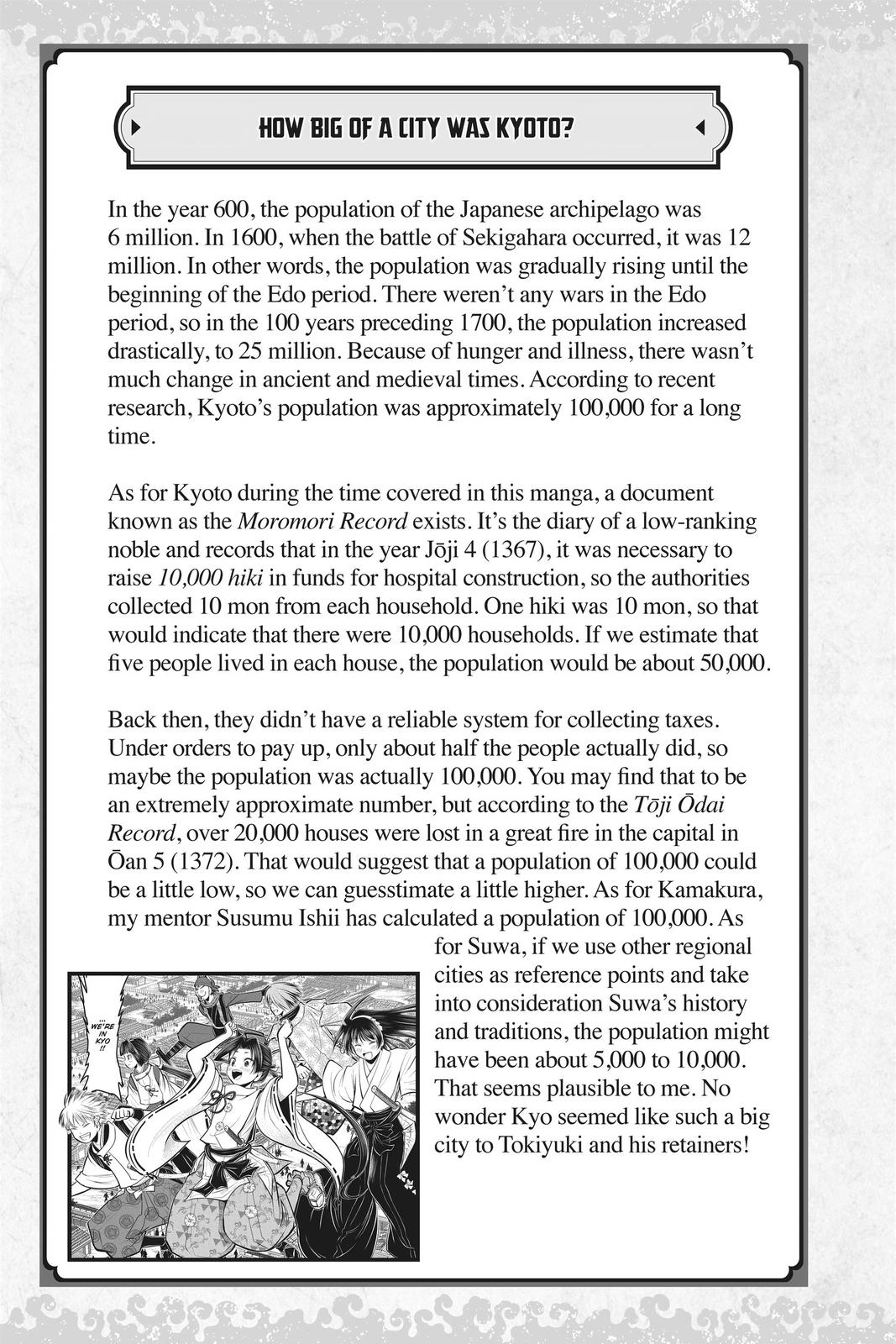 Read The Elusive Samurai Manga Online