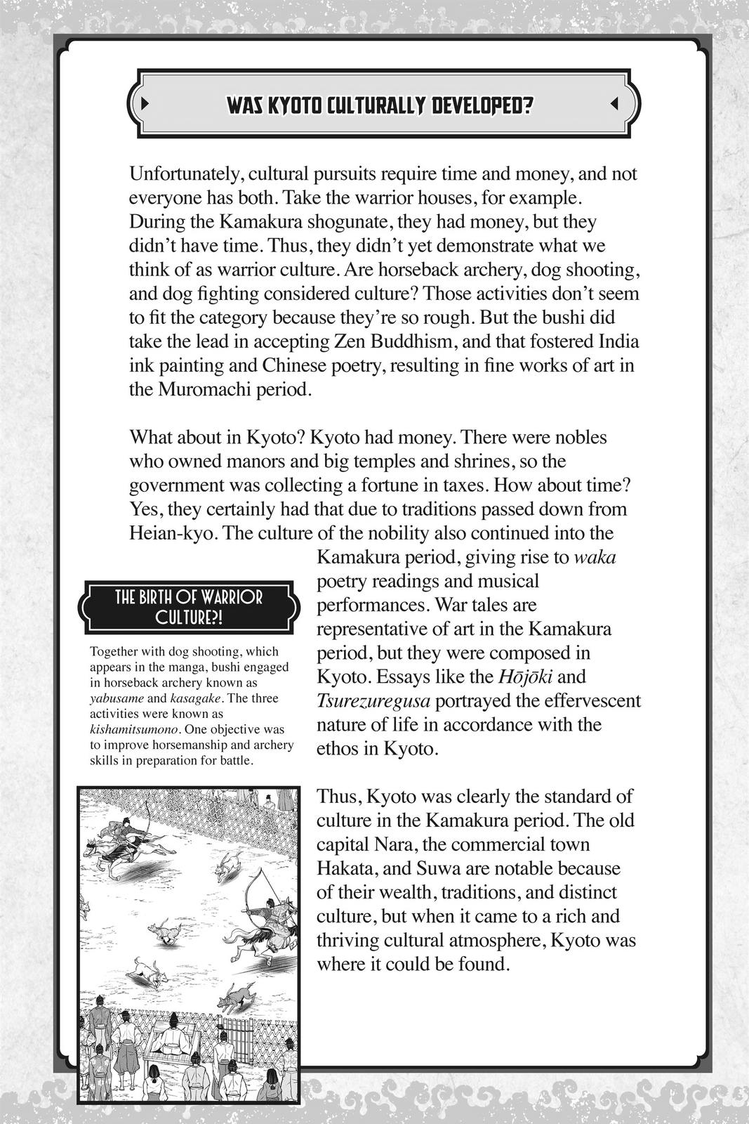 Read The Elusive Samurai Manga Online