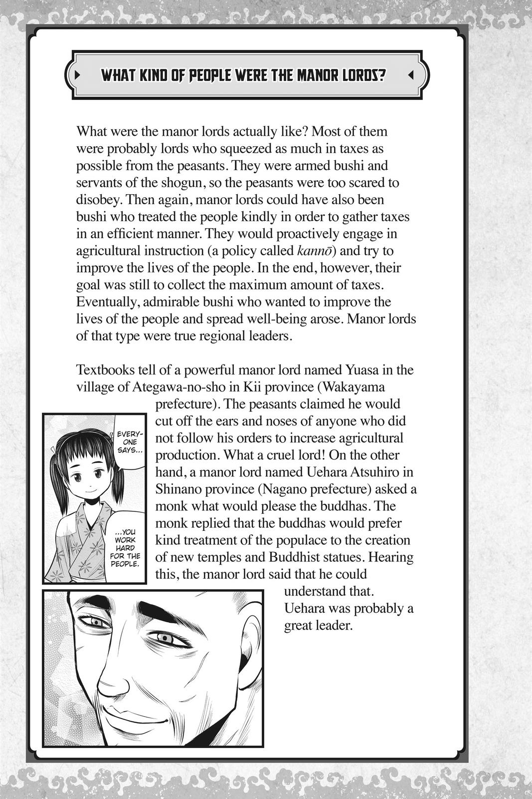 Read The Elusive Samurai Manga Online