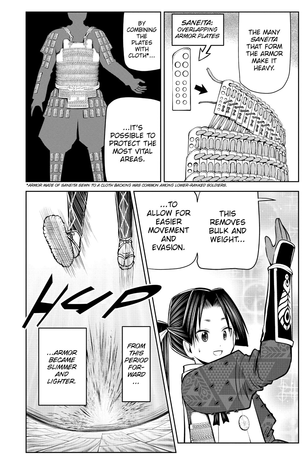 Read The Elusive Samurai Manga Online