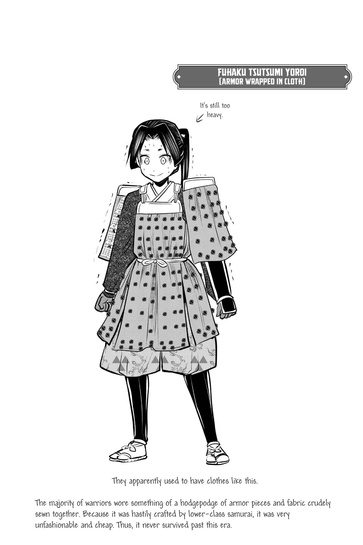 Read The Elusive Samurai Manga Online