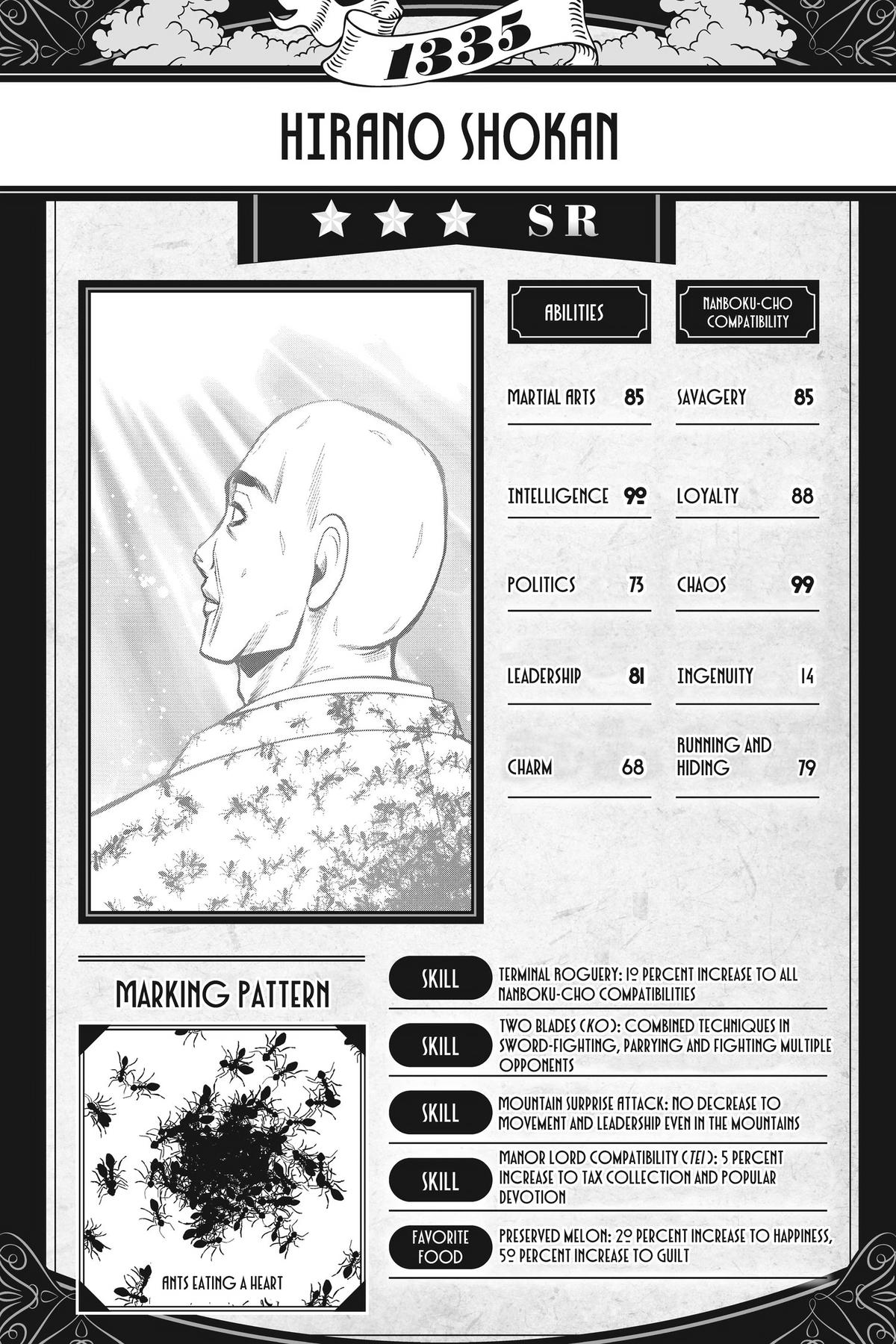 Read The Elusive Samurai Manga Online