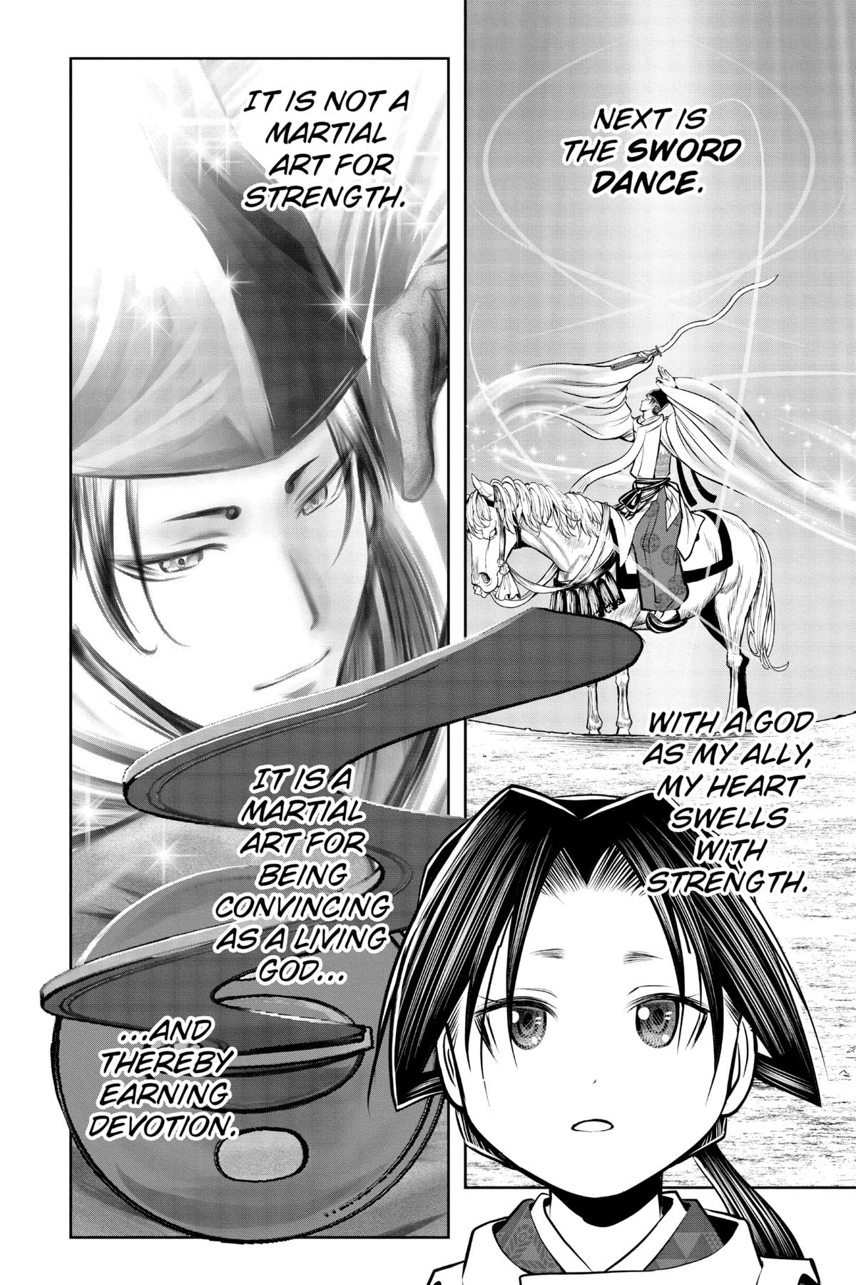 Read The Elusive Samurai Manga Online