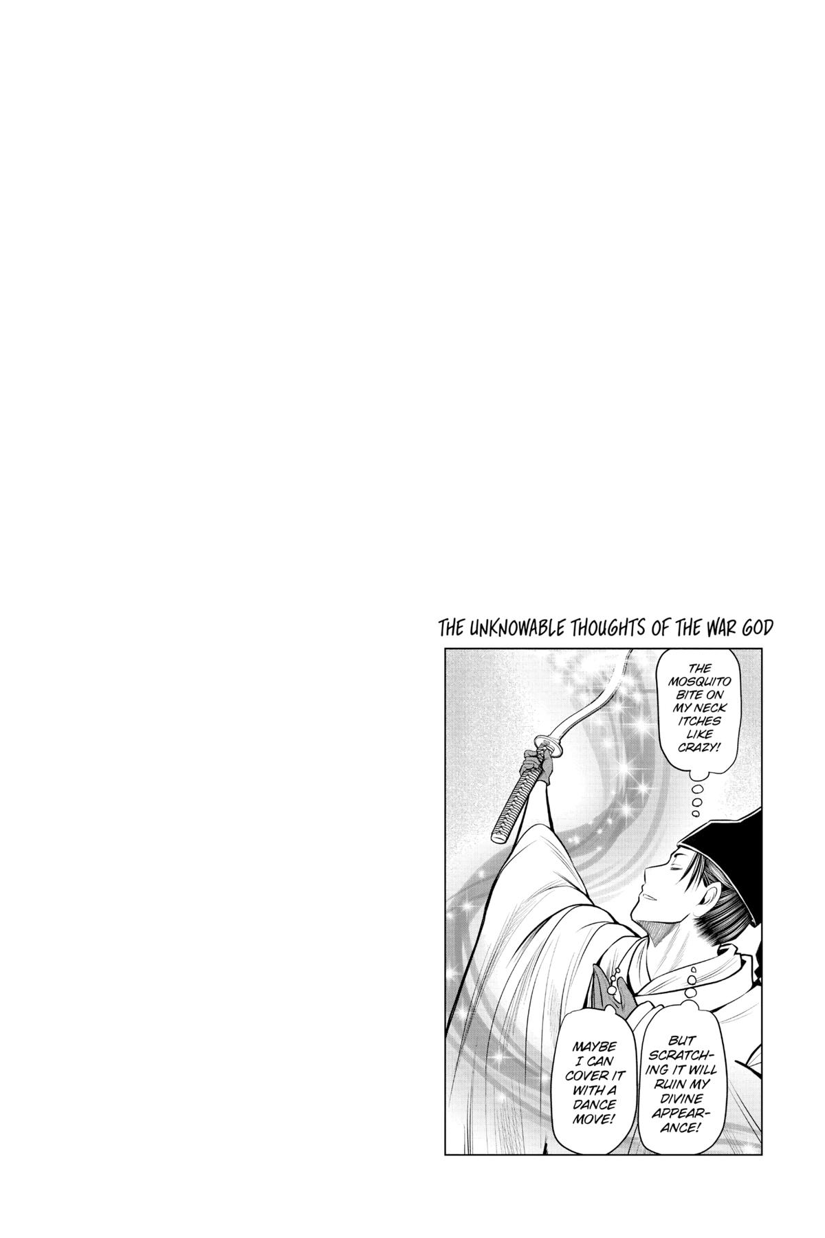 Read The Elusive Samurai Manga Online