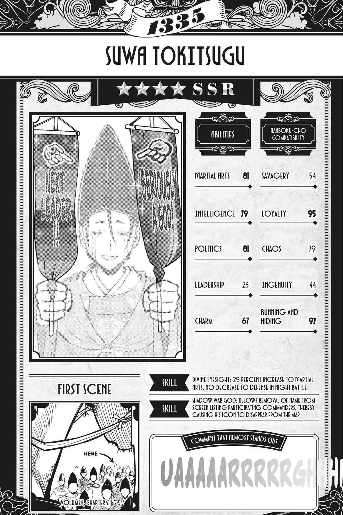 Read The Elusive Samurai Manga Online