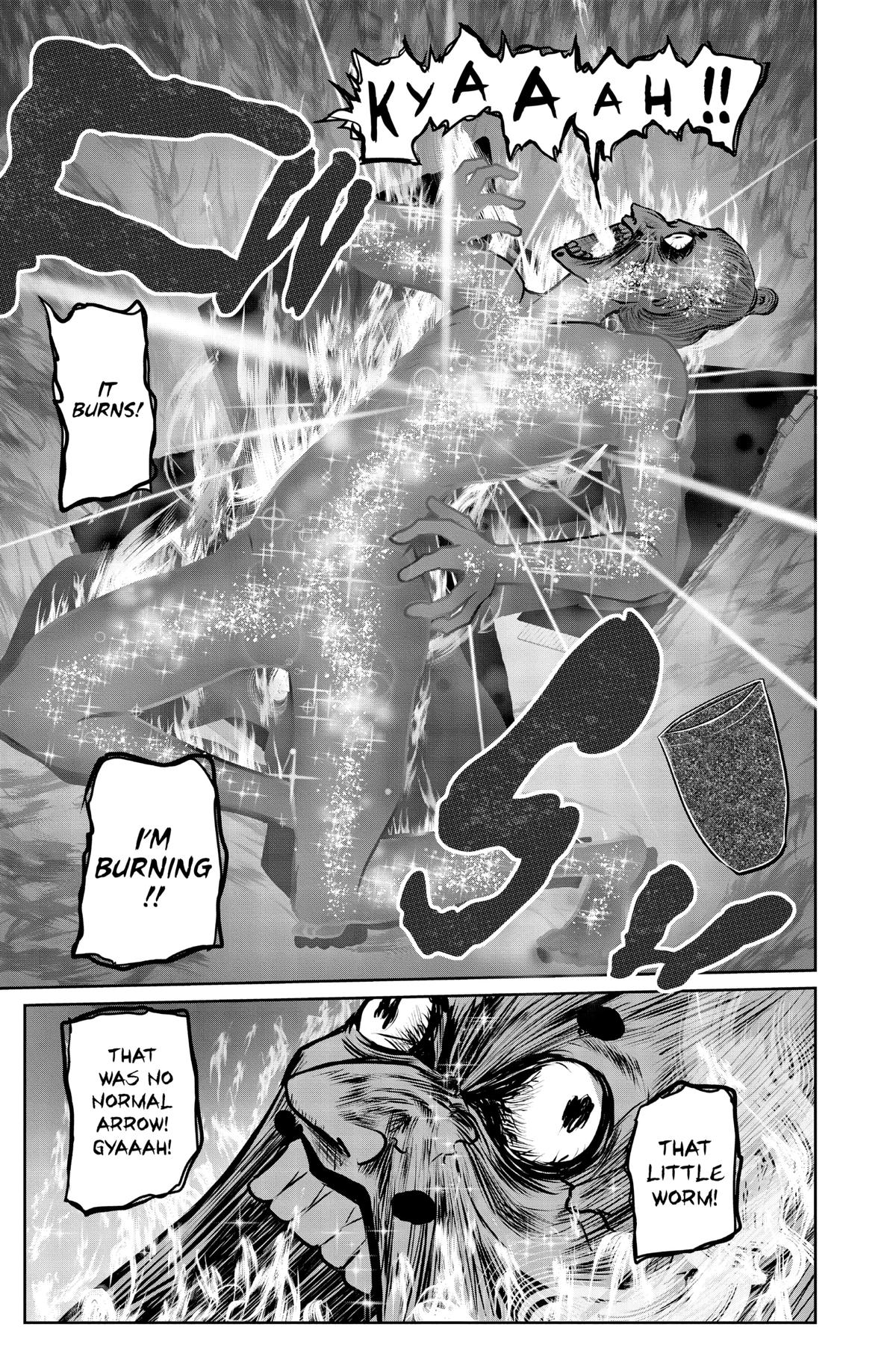 Read The Elusive Samurai Manga Online