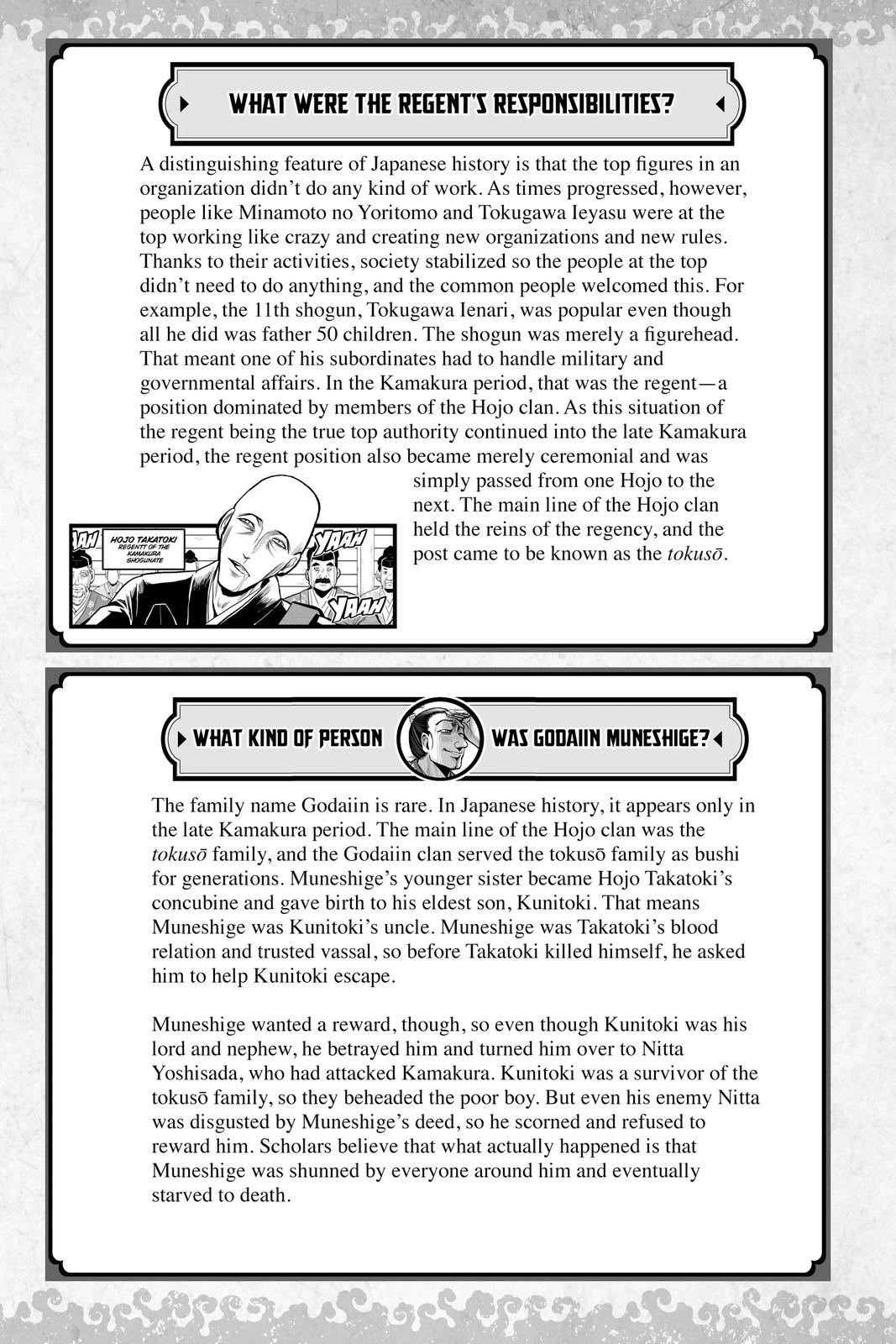 Read The Elusive Samurai Manga Online