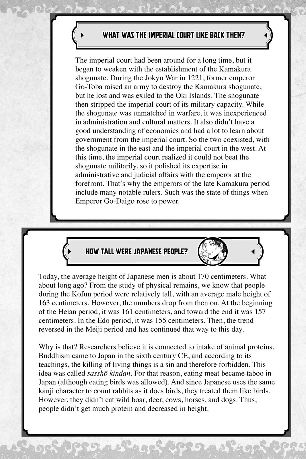 Read The Elusive Samurai Manga Online