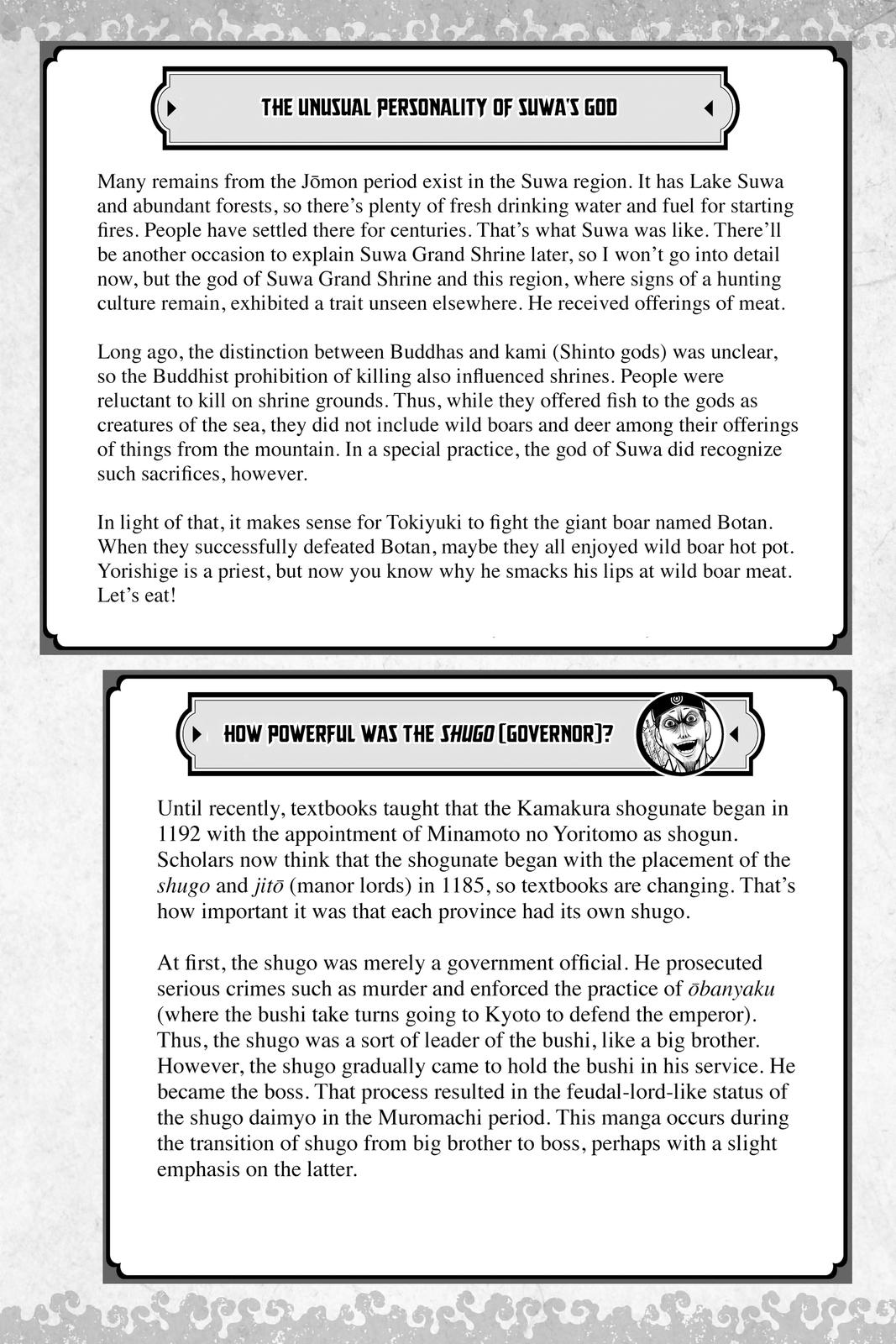 Read The Elusive Samurai Manga Online