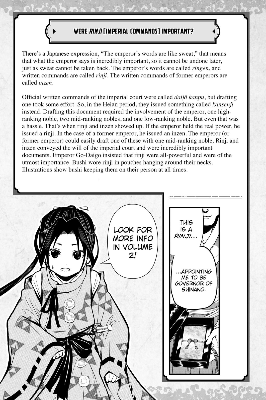 Read The Elusive Samurai Manga Online