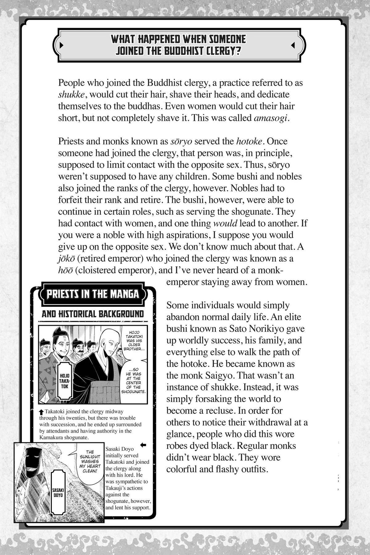 Read The Elusive Samurai Manga Online