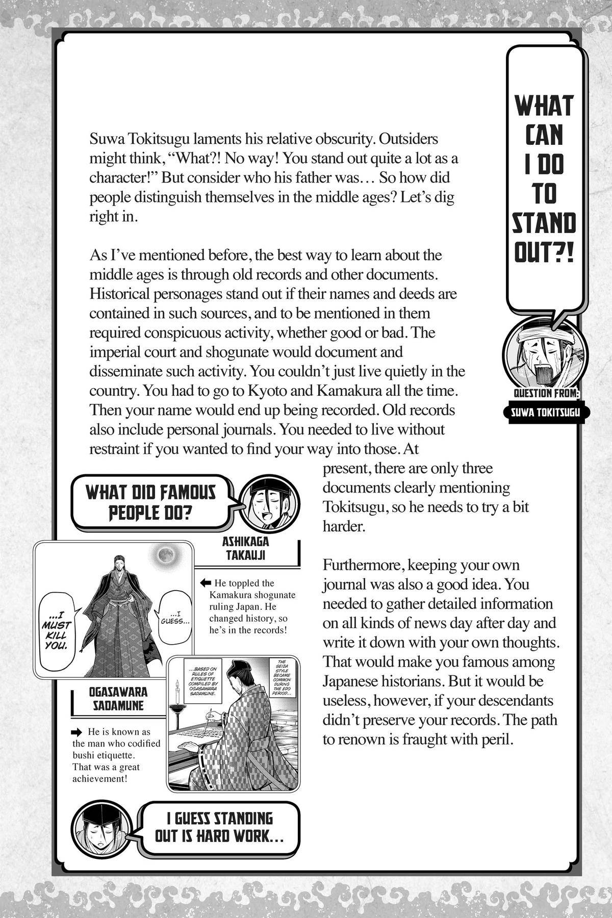 Read The Elusive Samurai Manga Online