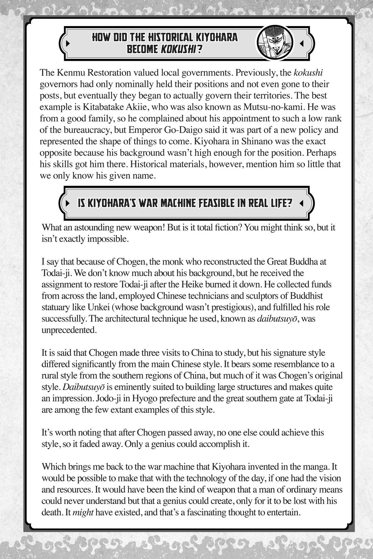 Read The Elusive Samurai Manga Online