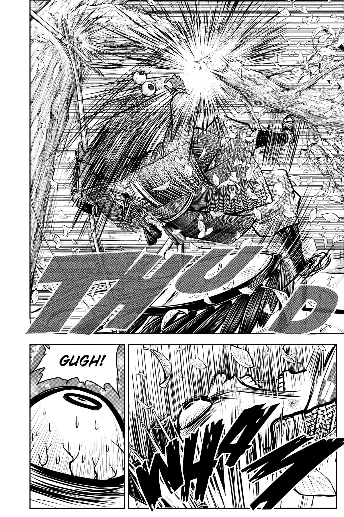 Read The Elusive Samurai Manga Online