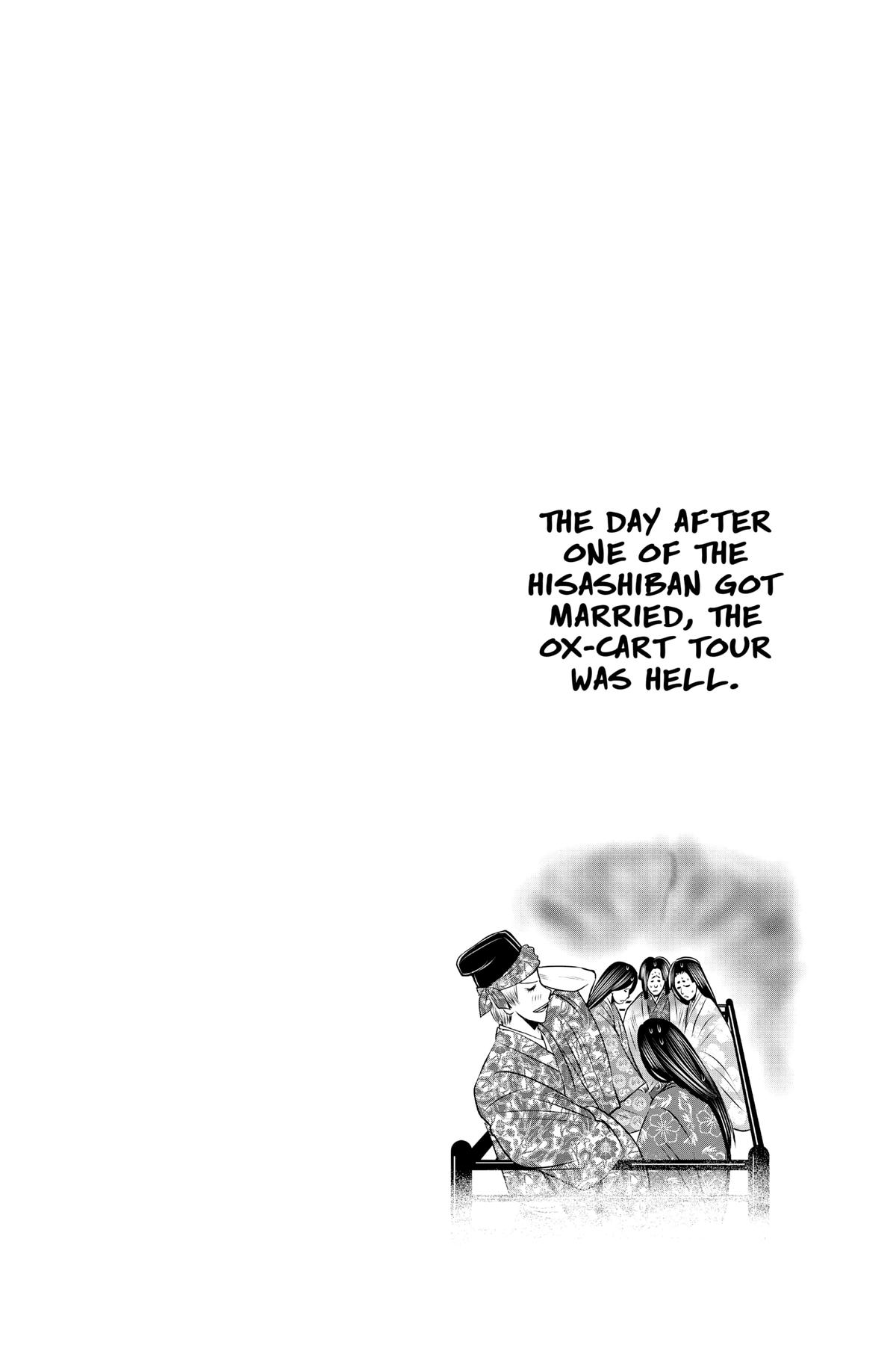 Read The Elusive Samurai Manga Online