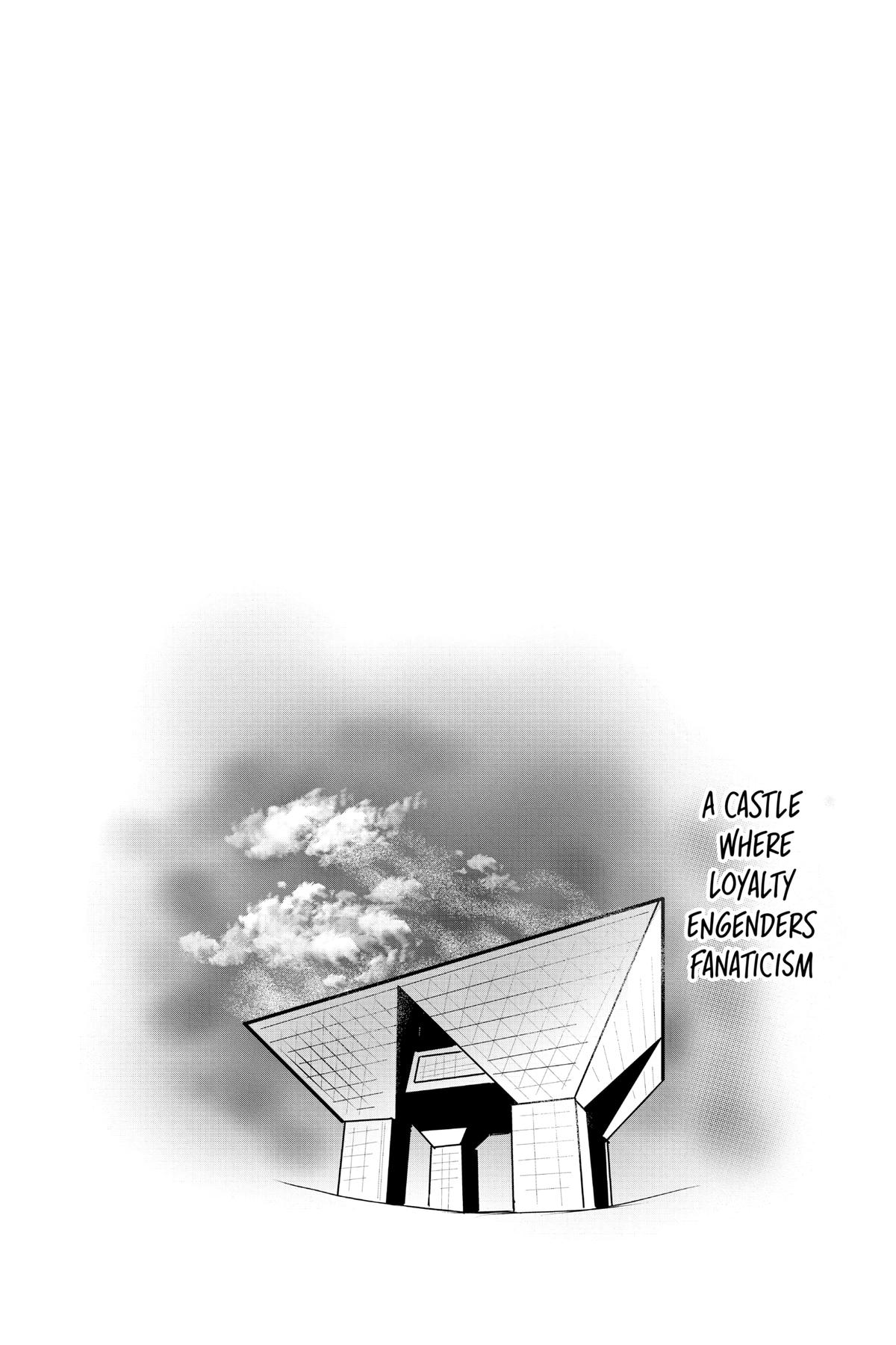 Read The Elusive Samurai Manga Online