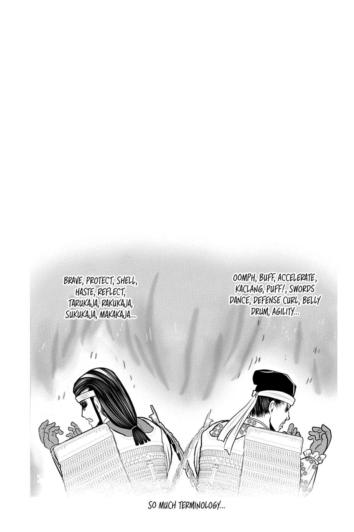 Read The Elusive Samurai Manga Online