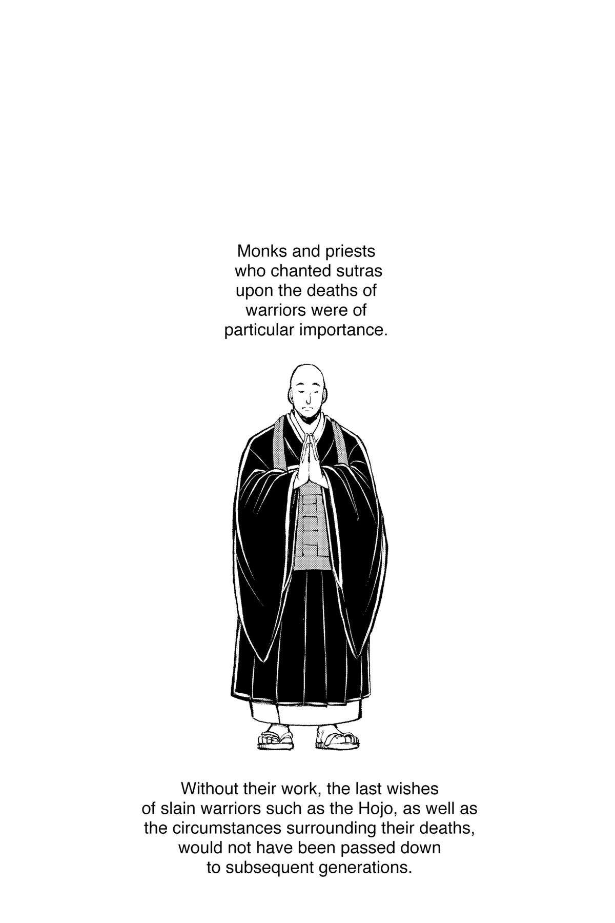 Read The Elusive Samurai Manga Online