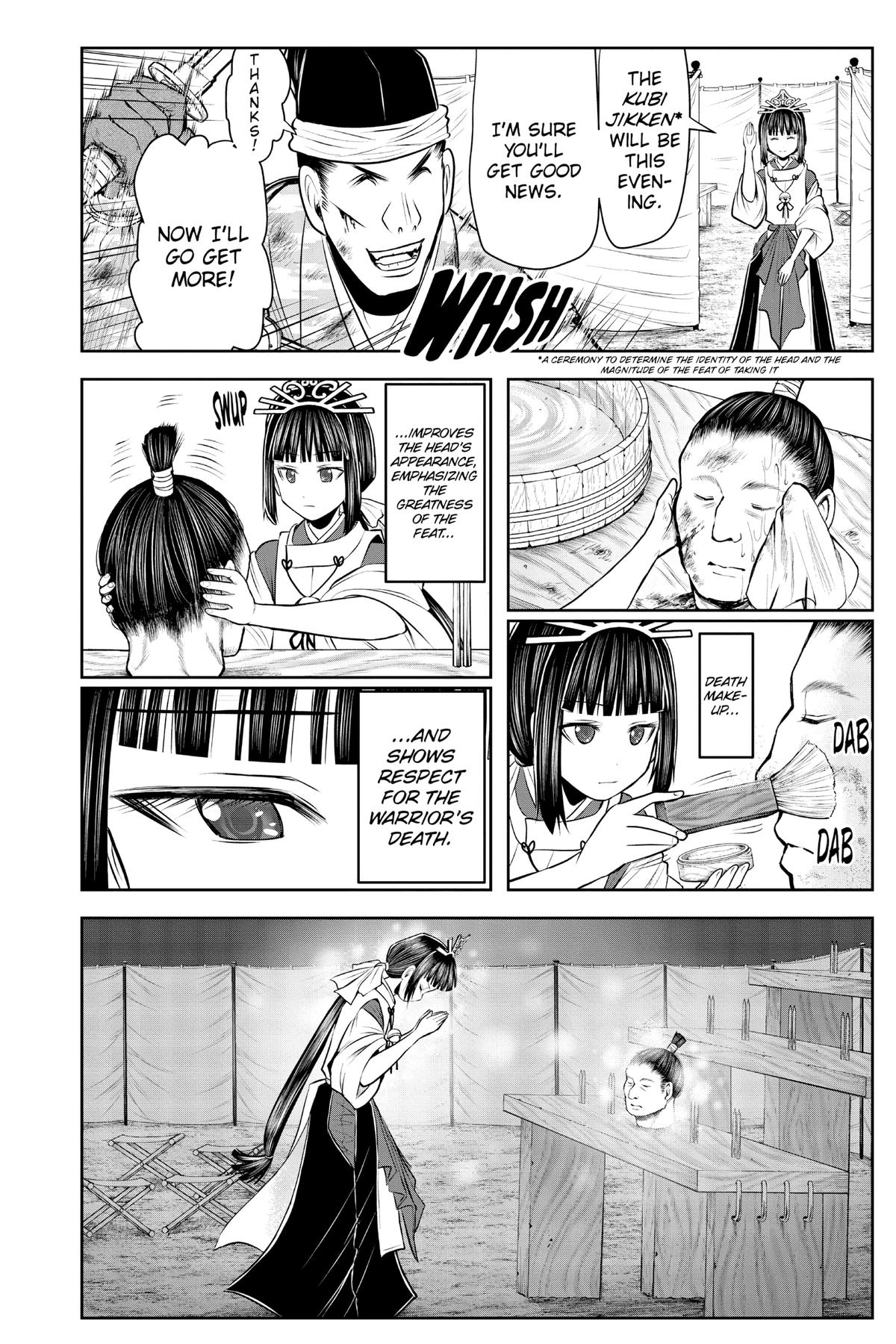 Read The Elusive Samurai Manga Online