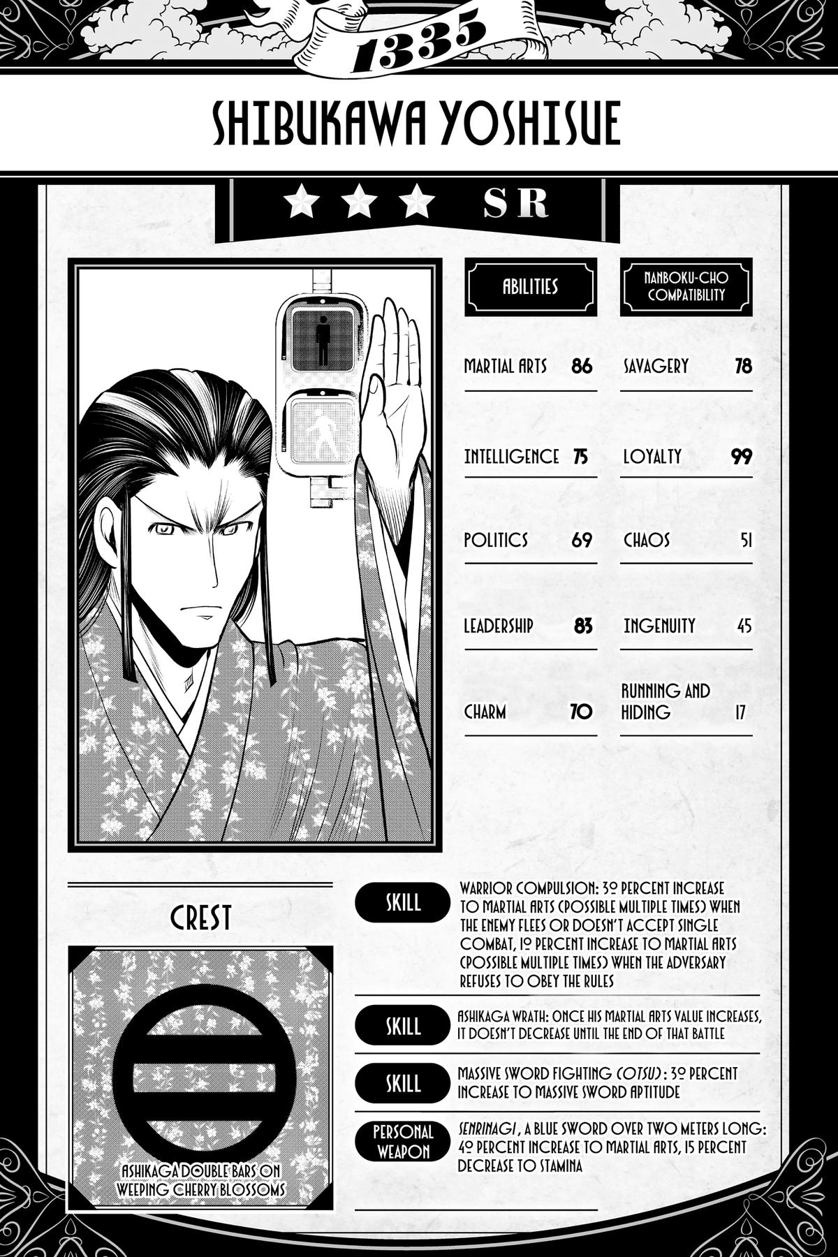 Read The Elusive Samurai Manga Online