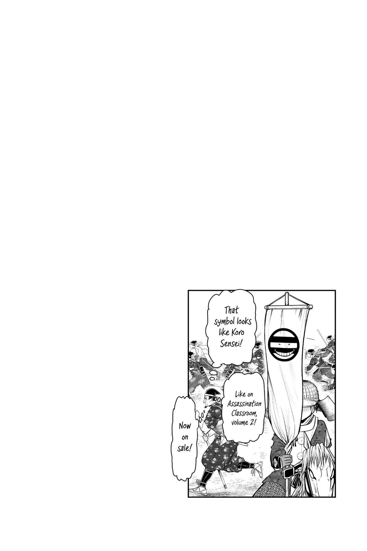 Read The Elusive Samurai Manga Online