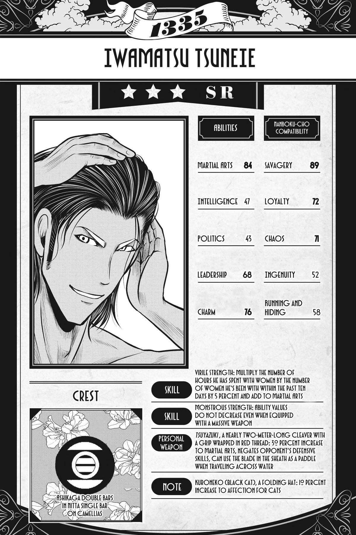 Read The Elusive Samurai Manga Online