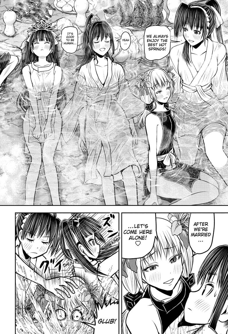 Read The Elusive Samurai Manga Online