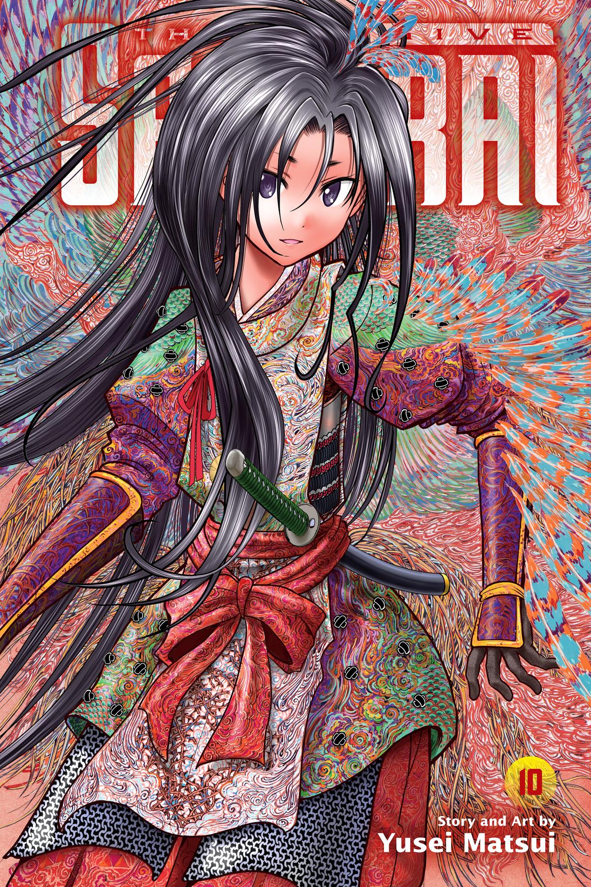 Read The Elusive Samurai Manga Online