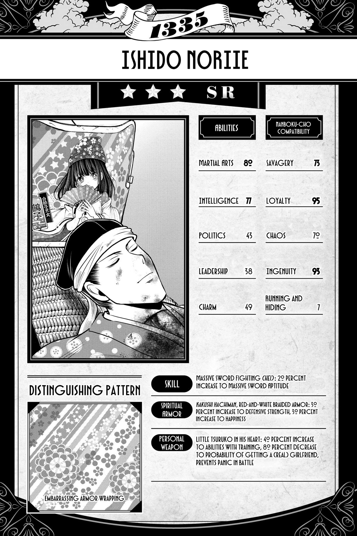 Read The Elusive Samurai Manga Online