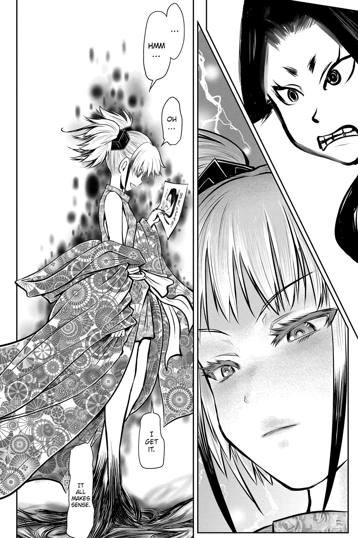 Read The Elusive Samurai Manga Online