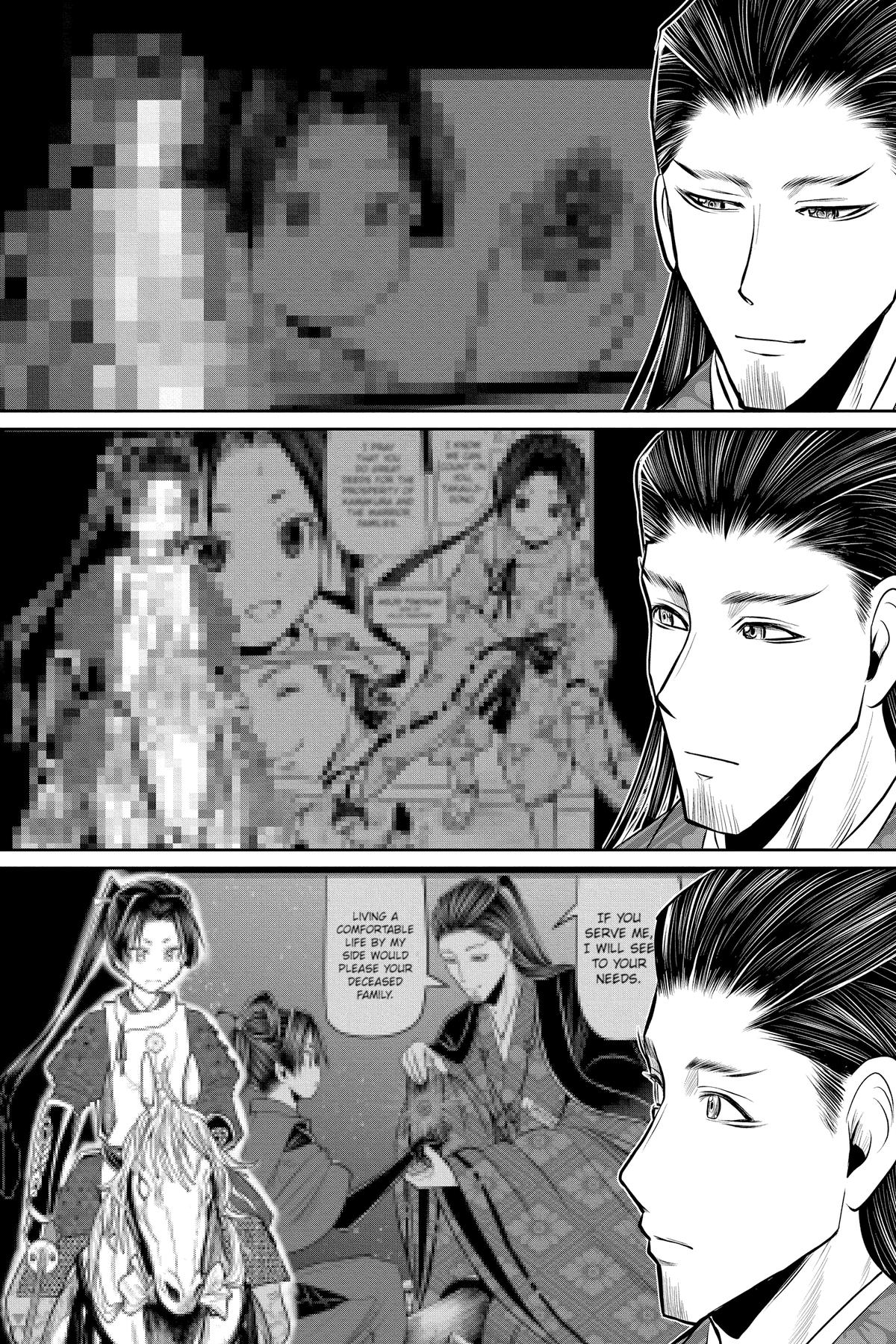 Read The Elusive Samurai Manga Online