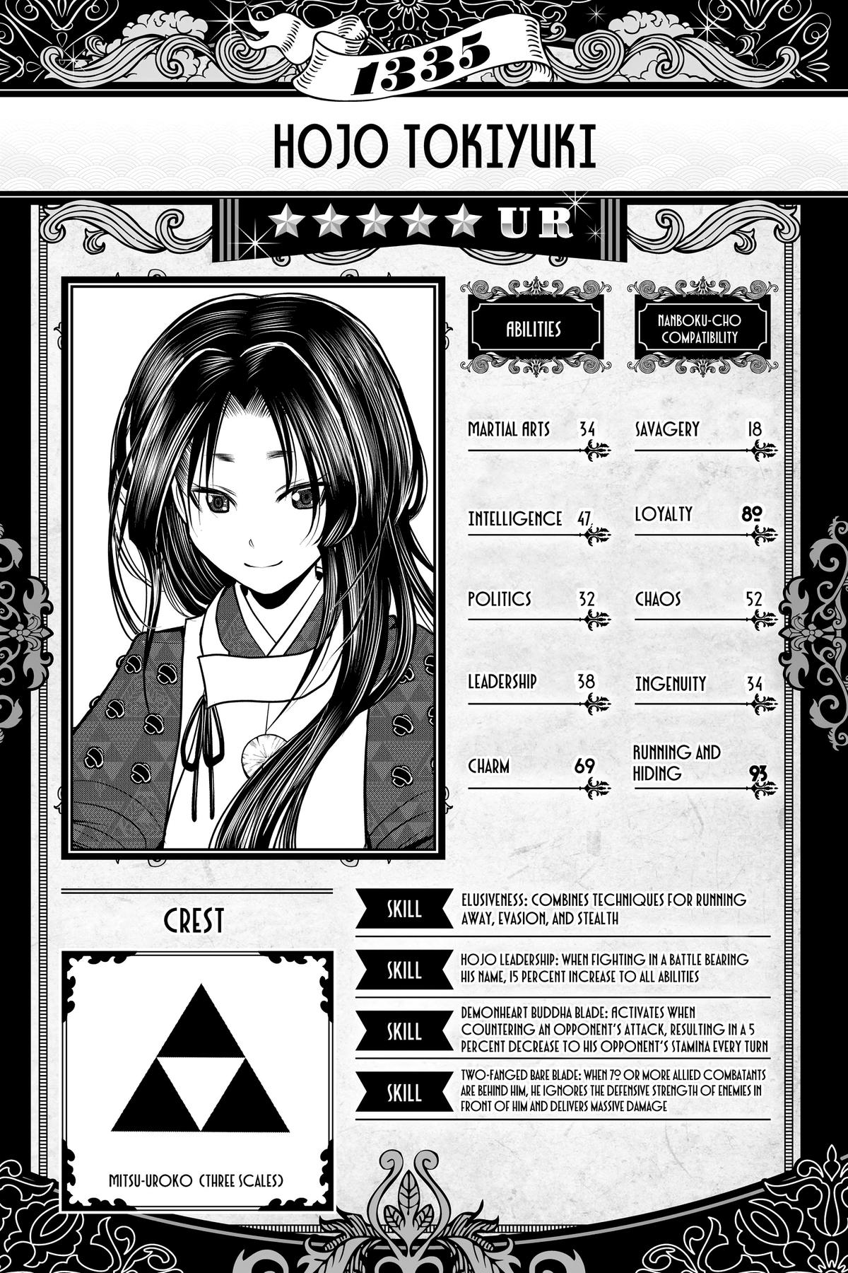 Read The Elusive Samurai Manga Online