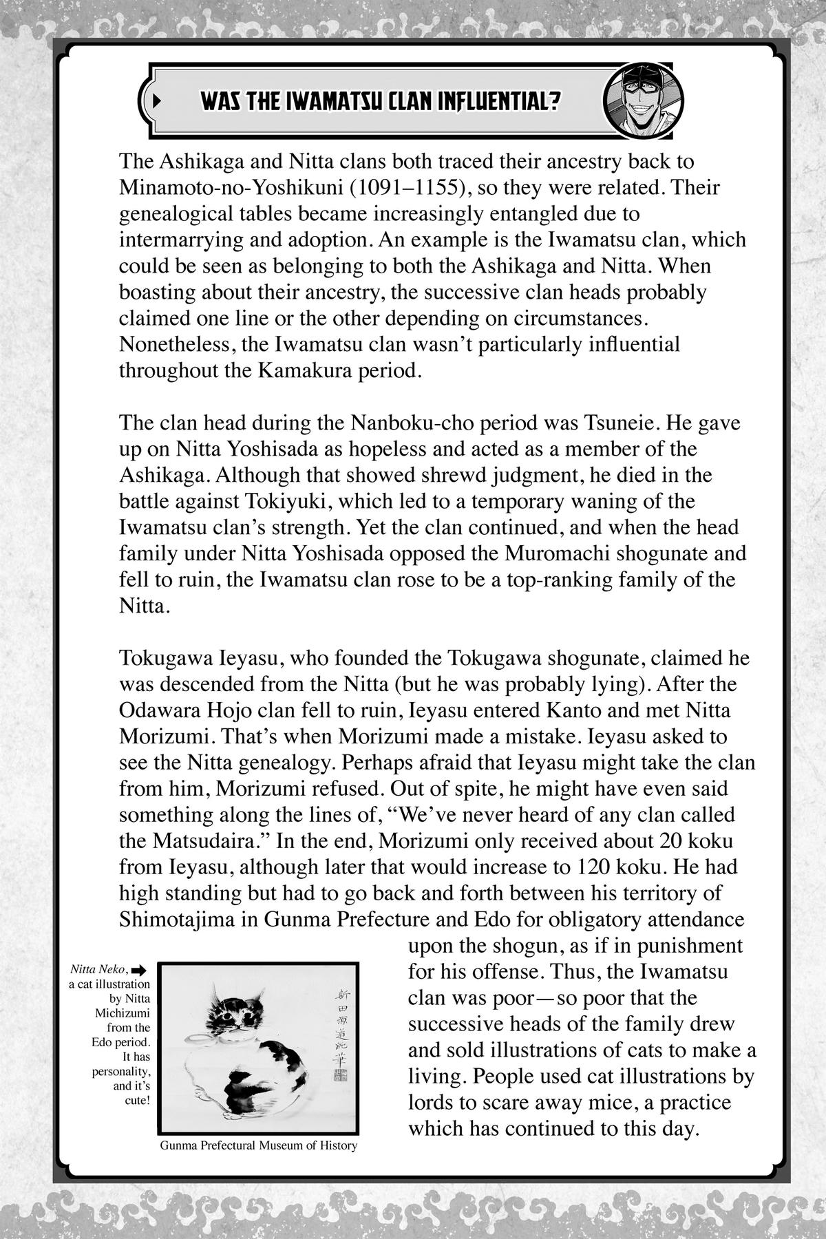 Read The Elusive Samurai Manga Online