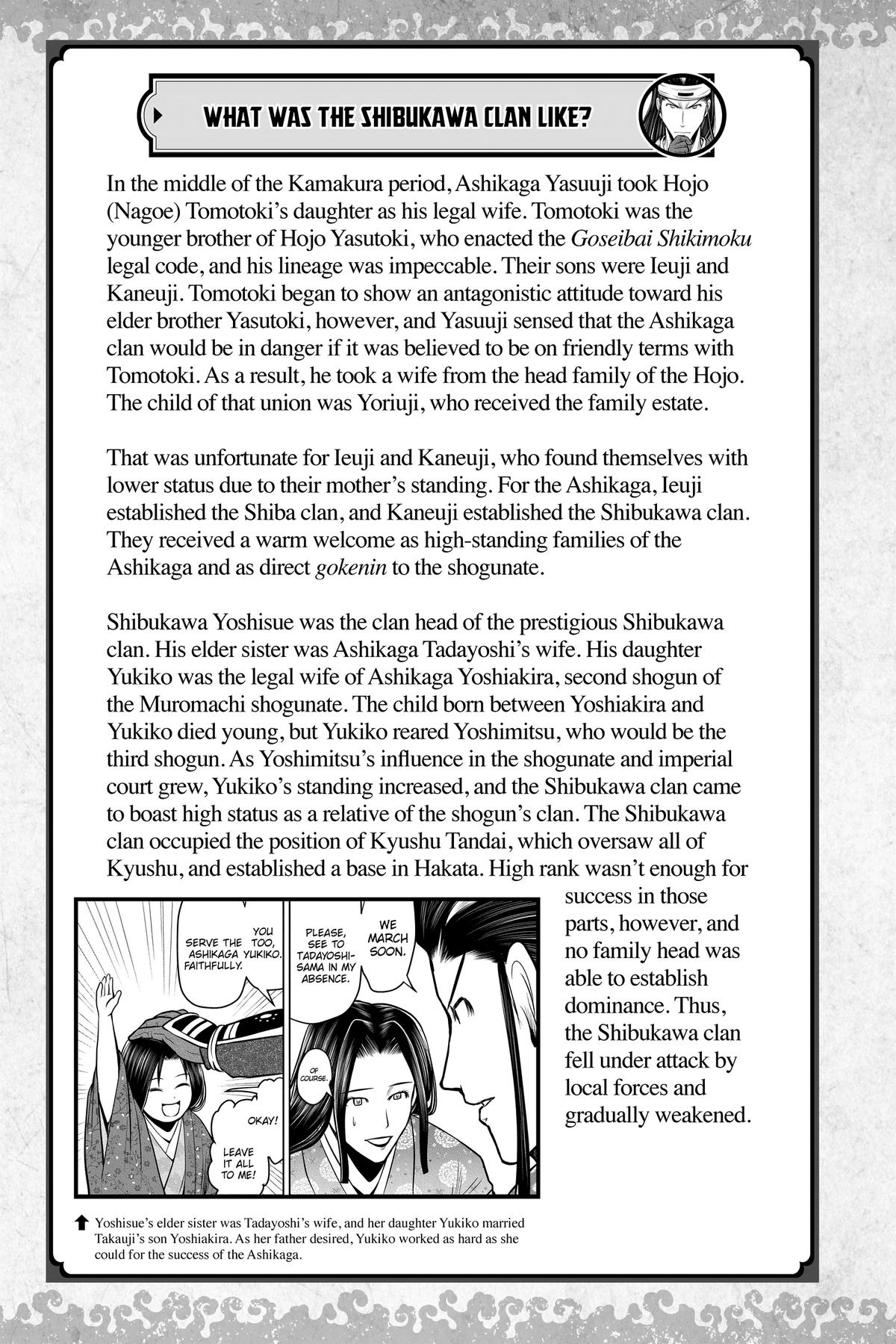 Read The Elusive Samurai Manga Online