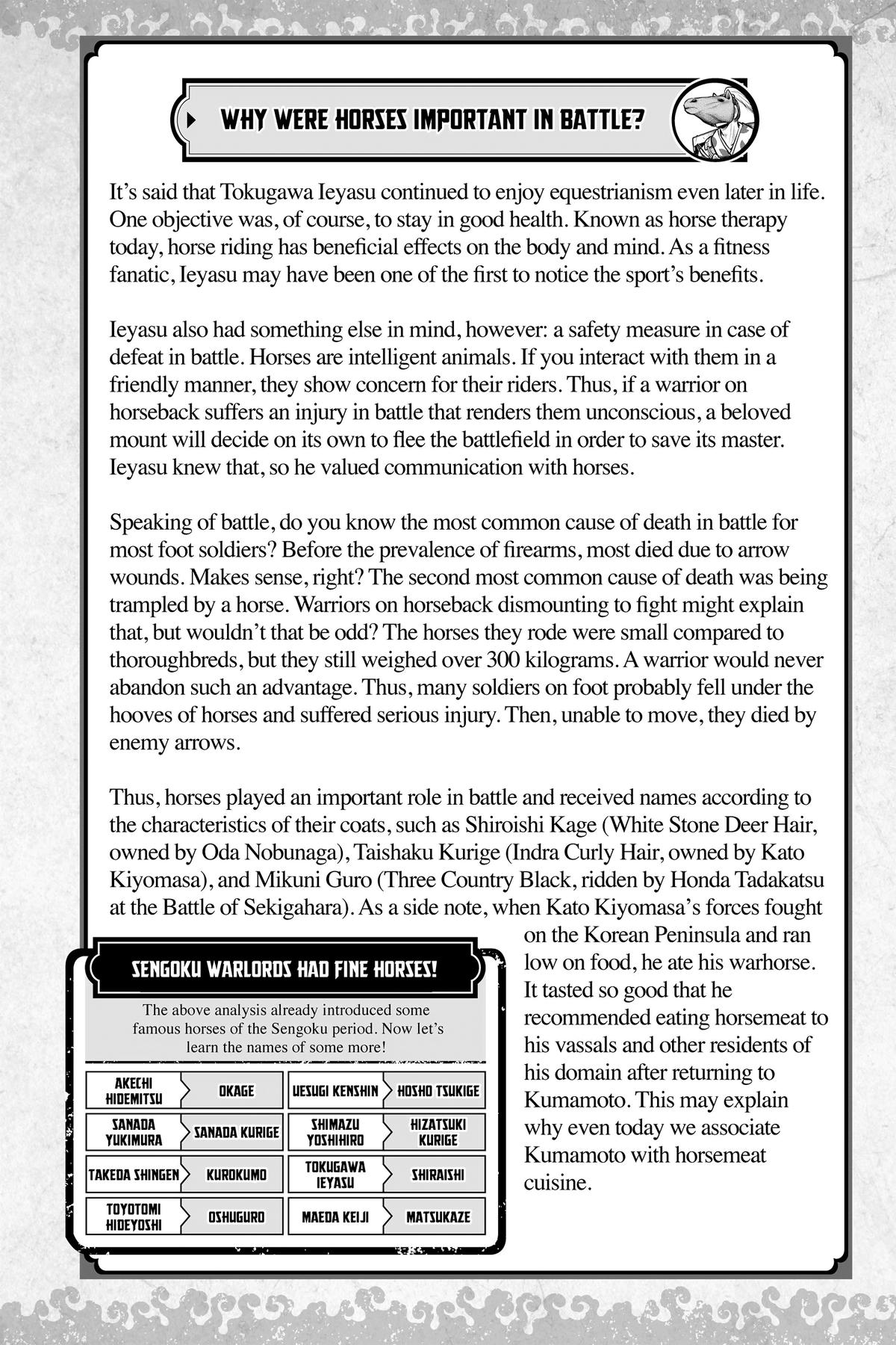 Read The Elusive Samurai Manga Online