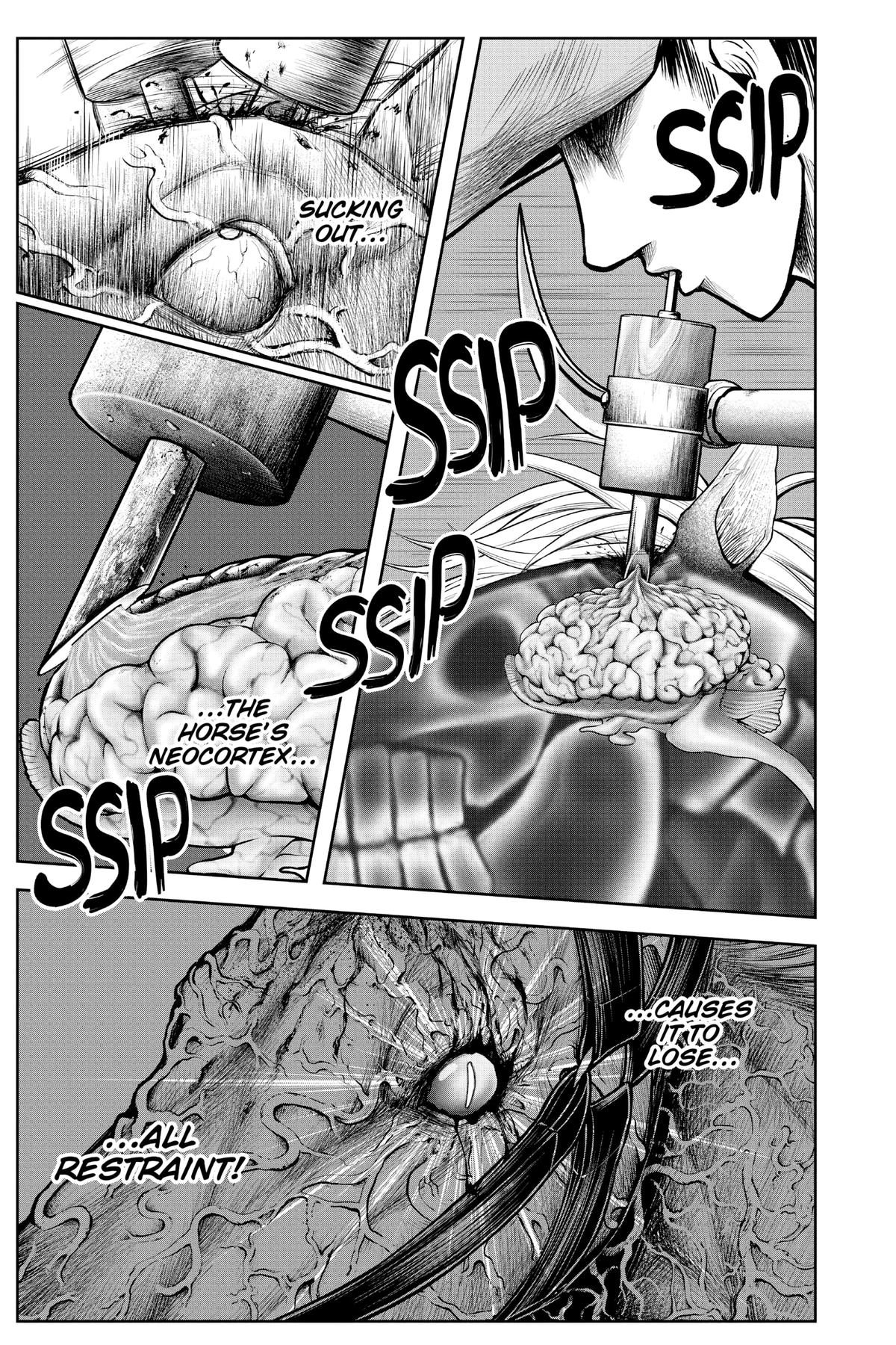 Read The Elusive Samurai Manga Online