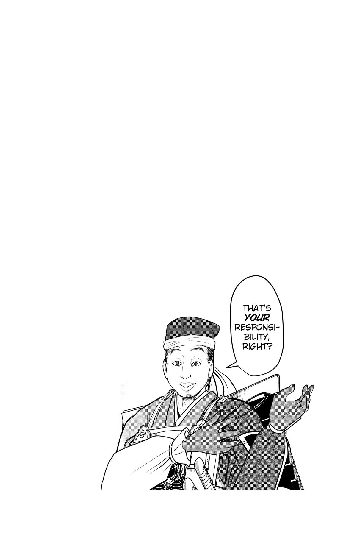 Read The Elusive Samurai Manga Online