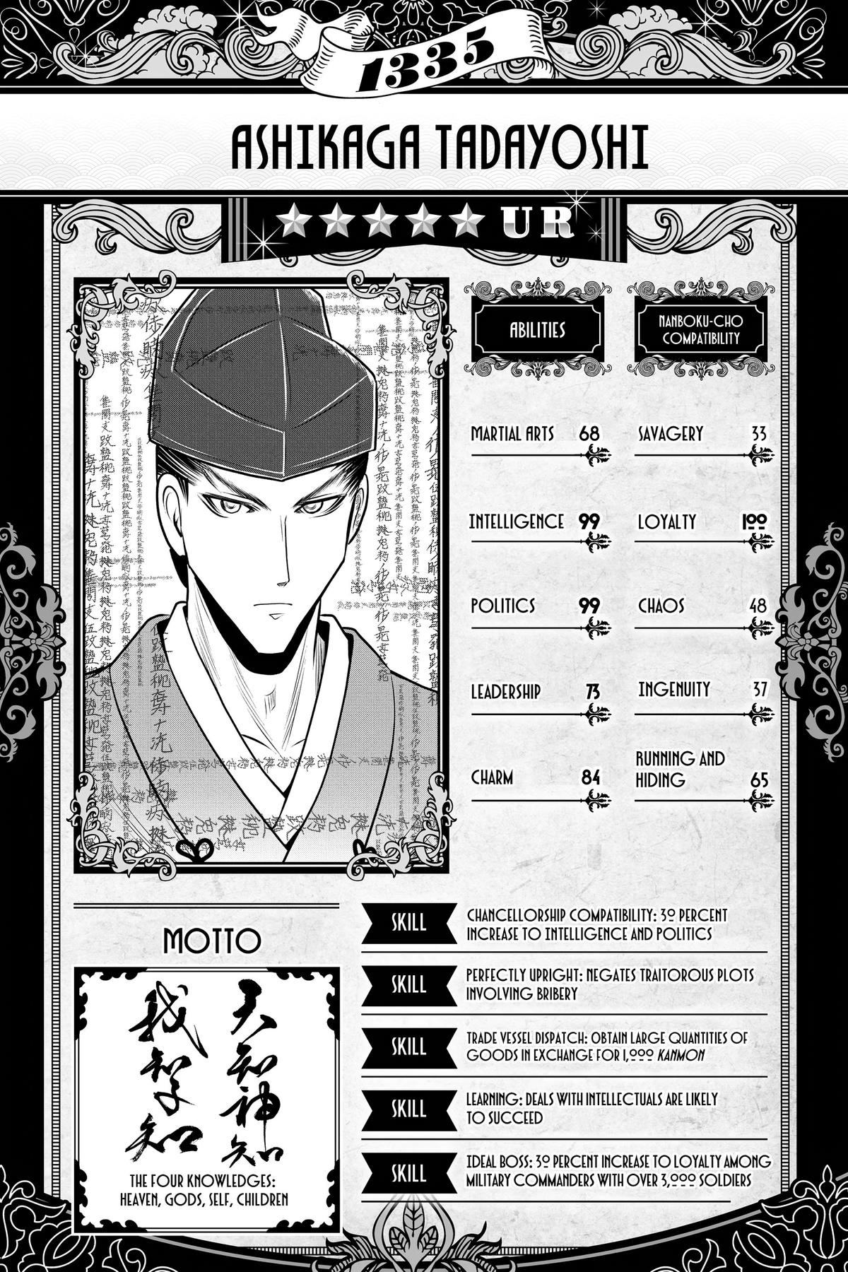 Read The Elusive Samurai Manga Online