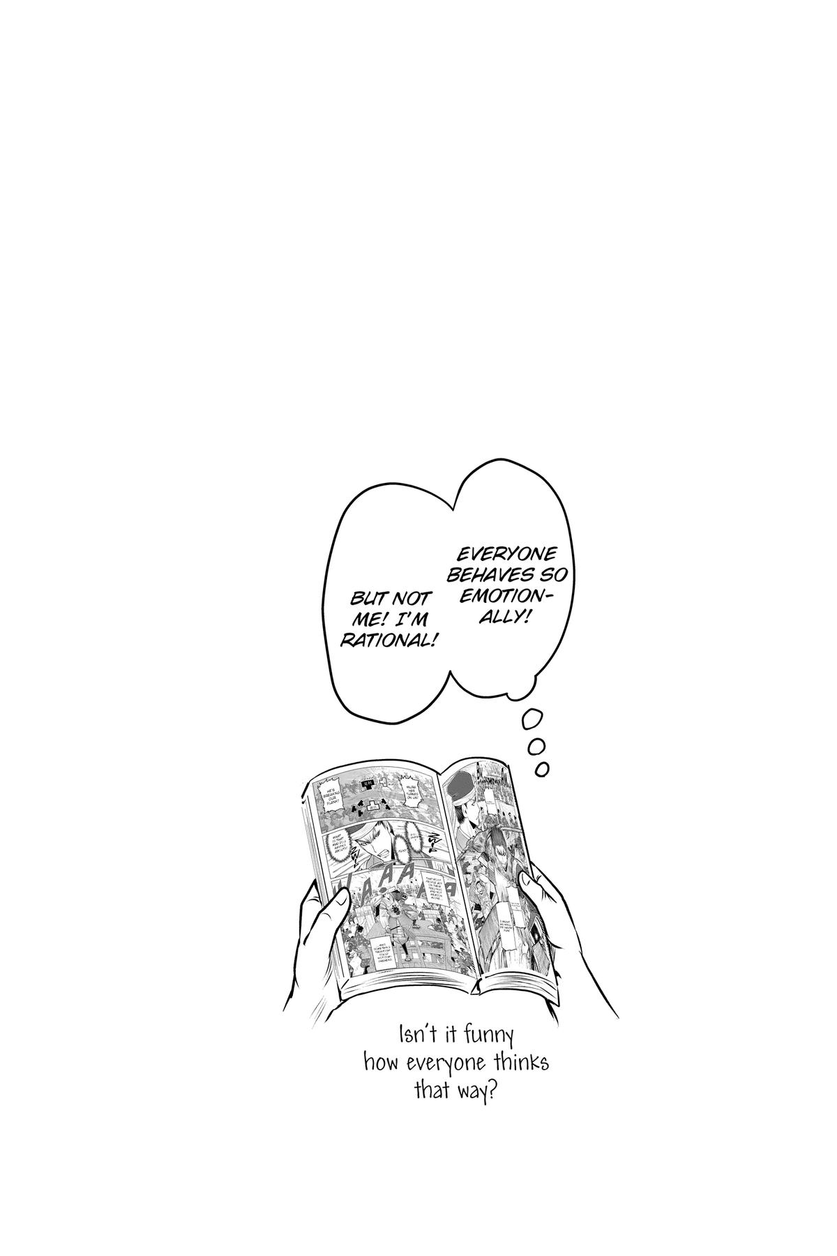 Read The Elusive Samurai Manga Online